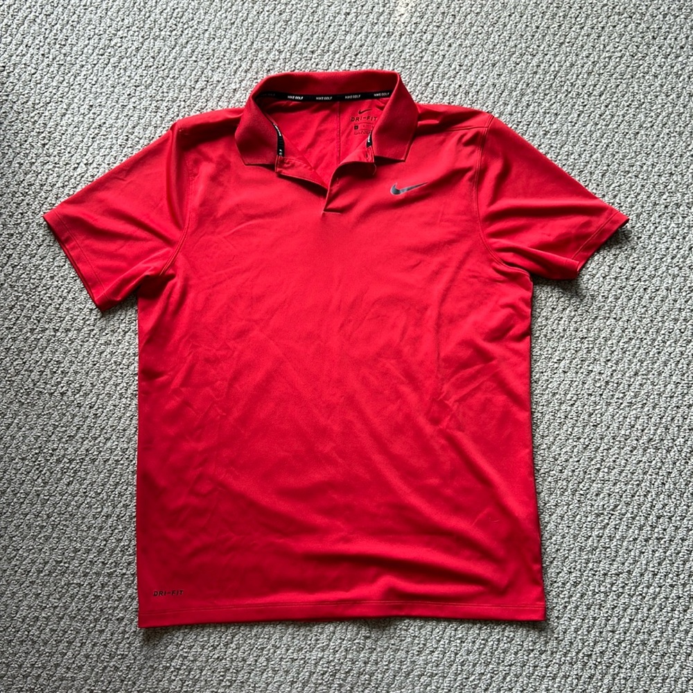 Nike Golf Polo